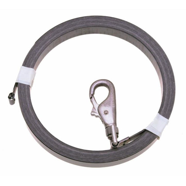 Lufkin Tape,Replacement.Bld.Stainless 1/2"X50 - LUF-OS1293F590N | GarageAndFab.com