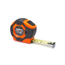 Lufkin Tape,1"X25',Engineers,Hi-Viz Orange - LUF-PHV1425DN | GarageAndFab.com