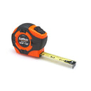 Lufkin Tape,1"X25',Quickread,Hi-Viz Orange - LUF-PQR1425N | GarageAndFab.com