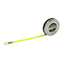 Lufkin Tape,Short Exec.Diameter 1/4"X6 - LUF-W606P | GarageAndFab.com