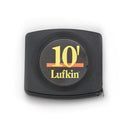 Lufkin Tape,Short Peewee 1/4"X10' - LUF-W6110 | GarageAndFab.com