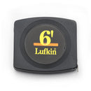 Lufkin Tape Short Peewee 1/4     W616 - LUF-W616 | GarageAndFab.com