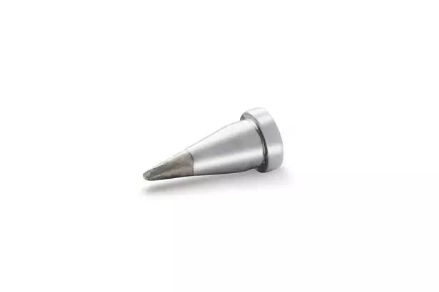 WELLER Lt H Soldering Tip 0.8Mm - WEL-T0054443799 | GarageAndFab.com