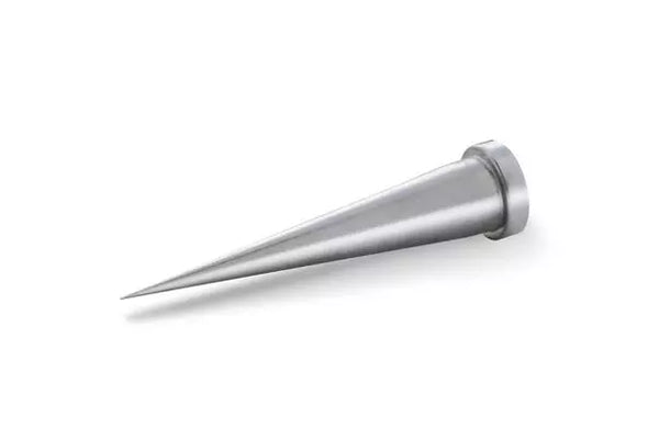 WELLER Lt 1Lnw Soldering Tip 0.1Mm Chromed - WEL-T0054449899 | GarageAndFab.com