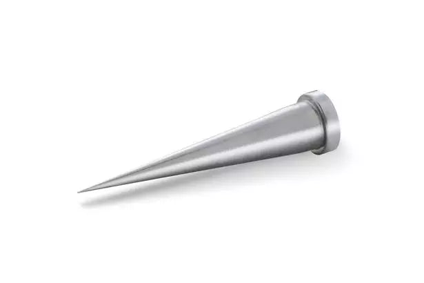 WELLER Lt 1Lnw Soldering Tip 0.1Mm Chromed - WEL-T0054449899 | GarageAndFab.com