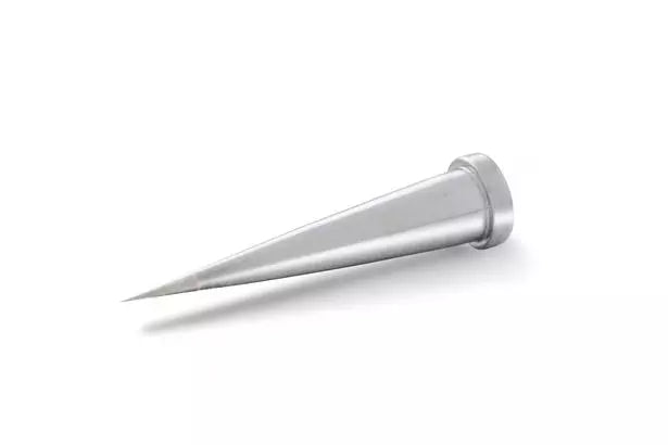 WELLER Lt 1L Soldering Tip 0.2Mm - WEL-T0054442399 | GarageAndFab.com