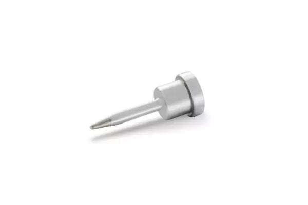 WELLER Lt 1Sa Soldering Tip 0.50Mm - WEL-T0054448899 | GarageAndFab.com
