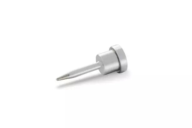 WELLER Lt 1Sa Soldering Tip 0.50Mm - WEL-T0054448899 | GarageAndFab.com
