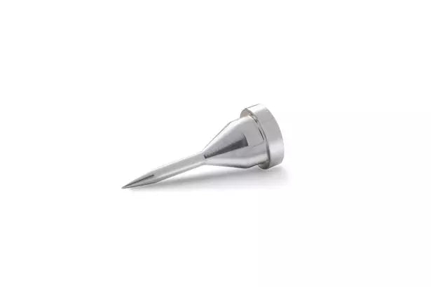 WELLER Lt 1Scnw Soldering Tip 0.3X0.1Mm Chromed - WEL-T0054449799 | GarageAndFab.com