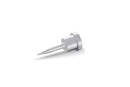 WELLER Lt 1S Soldering Tip 0.2Mm - WEL-T0054443699 | GarageAndFab.com