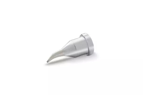 WELLER Lt 1X Soldering Tip 0.4Mm - WEL-T0054442599 | GarageAndFab.com