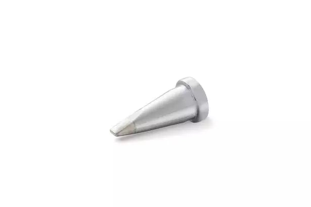 WELLER Lt Asl Soldering Tip 1.6X0.45Mm - WEL-T0054451699 | GarageAndFab.com