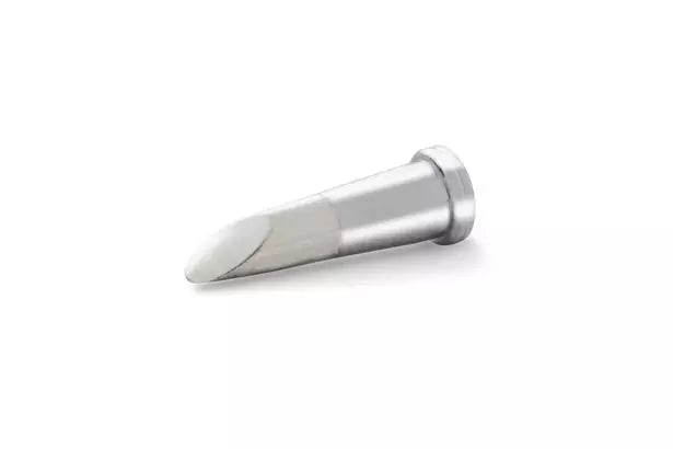 WELLER Lt Cc 60 Soldering Tip 3.2Mm - WEL-T0054444599 | GarageAndFab.com