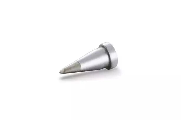 WELLER Lt F Soldering Tip 1,2Mm - WEL-T0054440899 | GarageAndFab.com