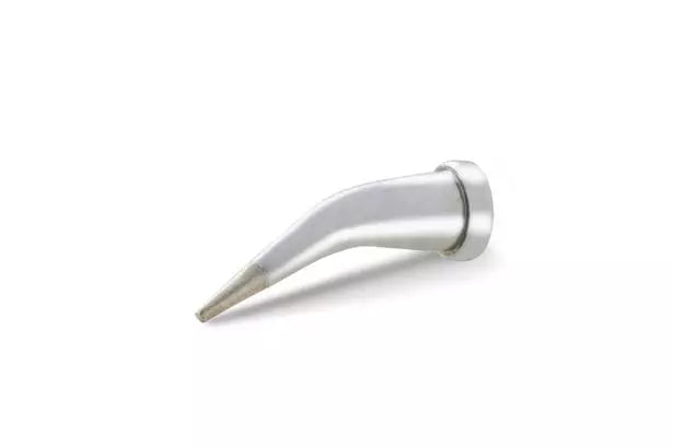 WELLER Lt Hx Soldering Tip 0.8Mm - WEL-T0054442099 | GarageAndFab.com