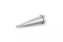 WELLER Lt L Soldering Tip 2.0Mm - WEL-T0054441499 | GarageAndFab.com