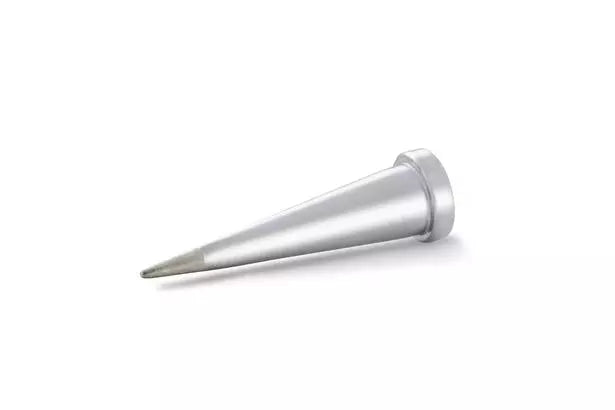 WELLER Lt S Soldering Tip 0.4Mm - WEL-T0054440699 | GarageAndFab.com