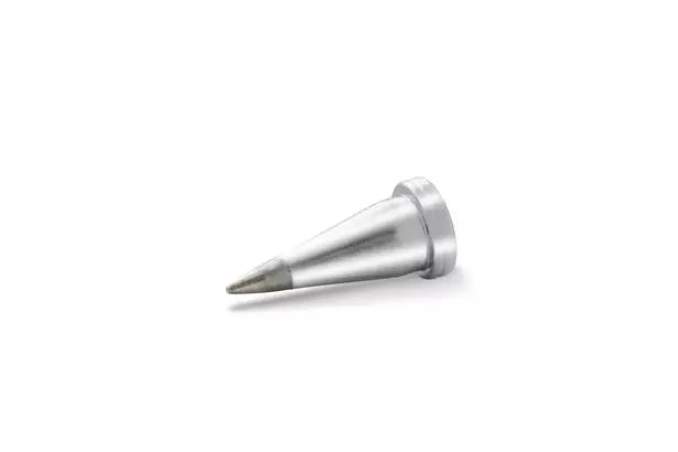 WELLER Lt T Soldering Tip 0.6Mm - WEL-T0054448299 | GarageAndFab.com