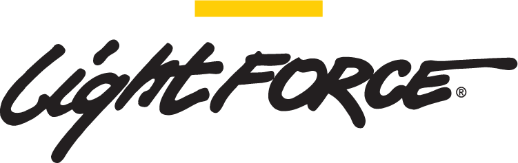 Light Force Logo - MUNRO INDUSTRIES mi-