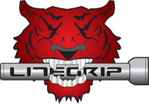 Lite Grip Logo - MUNRO INDUSTRIES mi-