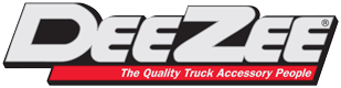 Dee Zee The Quality Truck Accessory People Brand Logo - MUNRO INDUSTRIES mi-