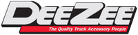 Dee Zee The Quality Truck Accessory People Brand Logo - MUNRO INDUSTRIES mi-