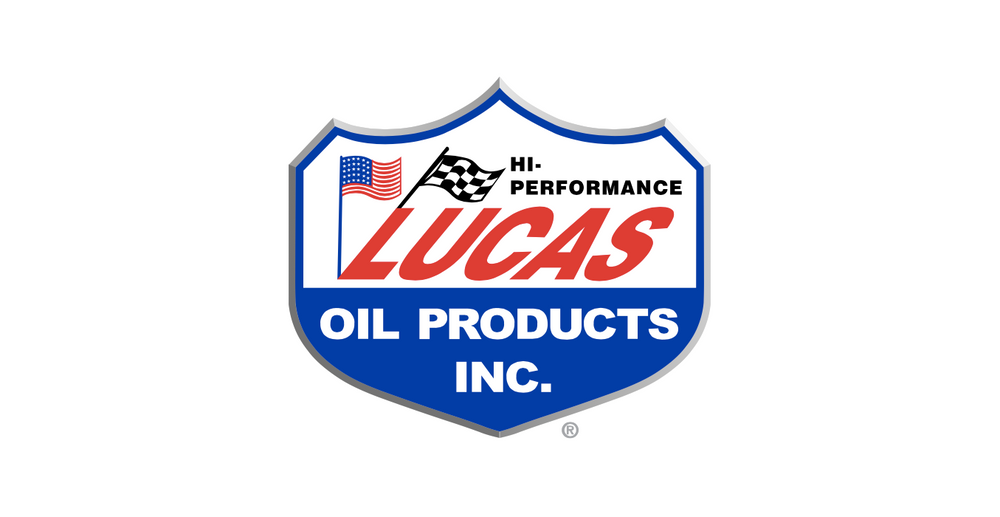 Lucas Oil Products Inc. Logo - MUNRO INDUSTRIES mi-