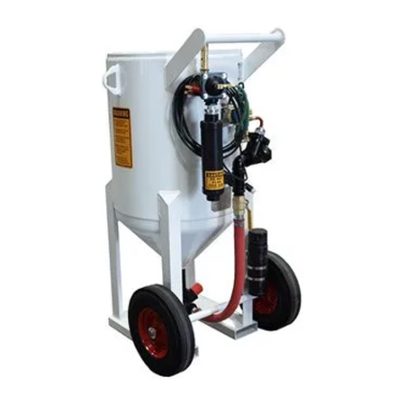 MBM-Series Blast Machines- MFV-CANADA | MUNRO INDUSTRIES mfv-100301020201