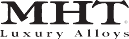 MHT Luxury Alloys Logo - MUNRO INDUSTRIES mi-