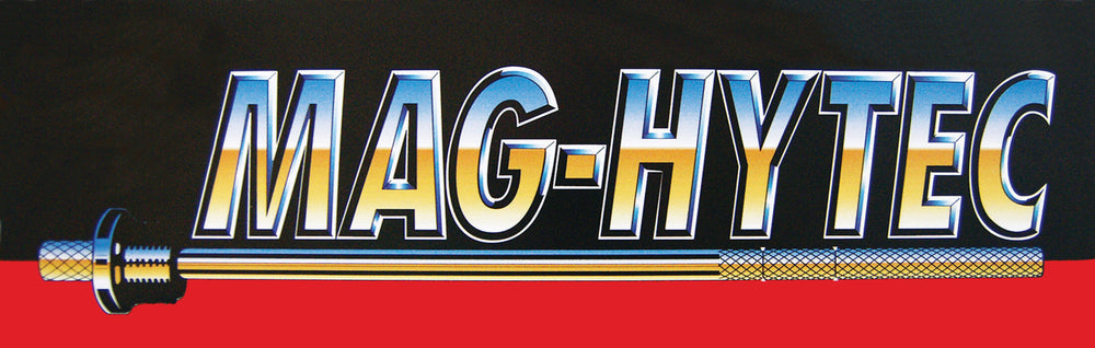 Mag-Hytec Logo - MUNRO INDUSTRIES mi-