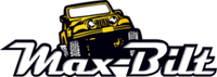 Max Bilt Logo - MUNRO INDUSTRIES mi-