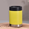 Insulated Metal Bottle Koozie – Double Layer Beer & Drink Cooler | MIDesigns.com
