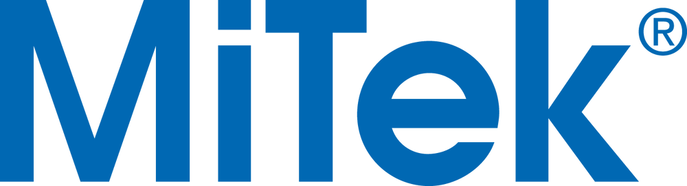 MiTek Logo - MUNRO INDUSTRIES mi-