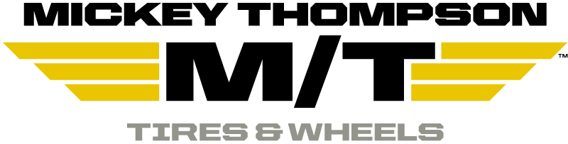 Mickey Thompson Logo - MUNRO INDUSTRIES mi-