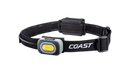 Coast RL10 Dual Power Dual Color Headlamp | RogueFuel.ca