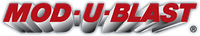 Mod-U-Blast Logo - MUNRO INDUSTRIES mi-