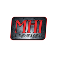 Monster Hooks Inc. Logo - MUNRO INDUSTRIES mi-