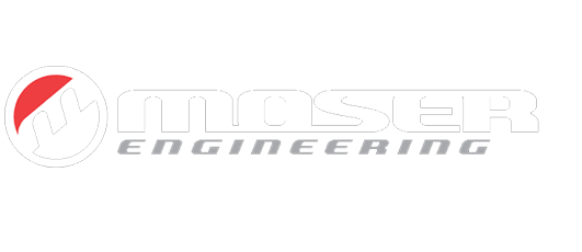 Moser Engineering Logo - MUNRO INDUSTRIES mi-