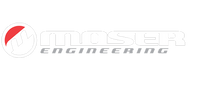 Moser Engineering Logo - MUNRO INDUSTRIES mi-