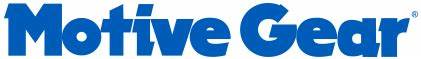 Motive Gear Logo - MUNRO INDUSTRIES mi-