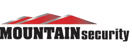 Mountain Securty Logo - MUNRO INDUSTRIES mi-