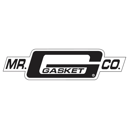 Mr. Gasket Logo - MUNRO INDUSTRIES mi-