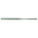Nicholson (Crescent) File,5-1/4",Tungsten Point,133Mm - 02373Nn - NIC-02373NN | GarageAndFab.com