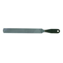 Nicholson (Crescent) File,8",Axe,Cdd,20 Mm - 06706Nn - NIC-06706NN | GarageAndFab.com