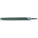 Nicholson (Crescent) File,10",Long Angle Lathe,254Mm - 07657Nn - NIC-07657NN | GarageAndFab.com