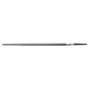 Nicholson (Crescent) File,10",Rnd Bast,W/O Hdl,Cdd,254Mm.Nich - NIC-21854 | GarageAndFab.com