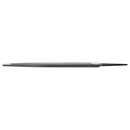 Nicholson (Crescent) File,7",Slim Taper,23080 - 14255Mn - NIC-14255MN | GarageAndFab.com