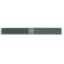 Nicholson (Crescent) Rasp,12",Horse Reg,Double End,305Mm,Nich - NIC-17873N | GarageAndFab.com