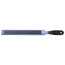Nicholson (Crescent) File,8 Wood Craft Rasp,W/O Hdl,Cdd - 23859Lnnn - NIC-23859LNNN | GarageAndFab.com