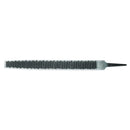 Nicholson (Crescent) Rasp,10",Half Rnd,Wood,Bast,254Mm,Nich - NIC-19427N | GarageAndFab.com